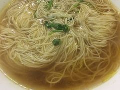 -鑫明明拉面(宁化路店)