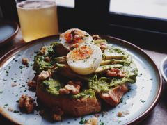 -RAC BAR(安福路店)