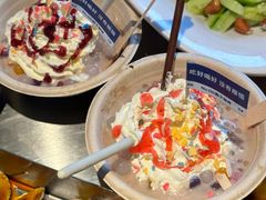 -No.DD戳子烧烤·江湖菜(北京总店)