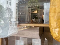 -Cafe on warm(丹霞店)