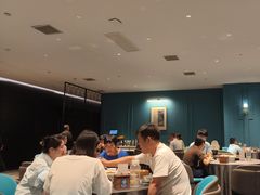-柒园·三十年创意杭帮菜(龙湖滨江天街店)