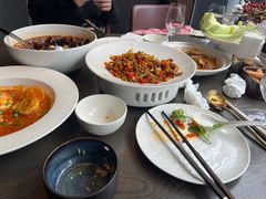 -潇湘楼·二十四节气山野菜(亚运村店)