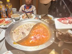 -额尔敦·品质自助(摩尔城店)