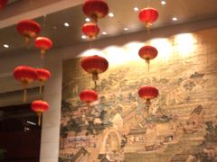 -苏州金鸡湖大酒店