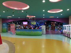 -嘉文梦想世界(SM天津滨海城市广场店)