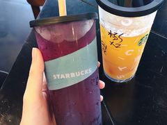 -星巴克臻选(深圳皇庭广场分店)