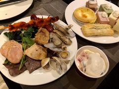 -上海圣诺亚皇冠假日酒店·诺亚厨房
