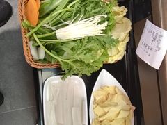 -涿派·炝锅鱼(涿州店)