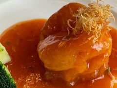 -金轩中餐厅 Jin Xuan(浦东丽思卡尔顿酒店)