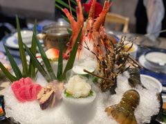 -海鼎荟海鲜姿造(晋江宝龙店)