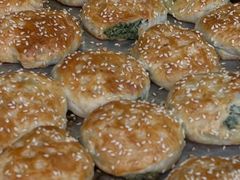 -王天顺海苔饼