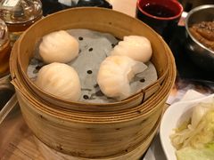-添好运点心专门店(中环IFC店)