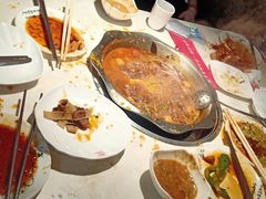 -槐店王婆大虾(西太堡店)