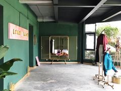 -三圣花乡旅游区