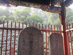 -武侯墓风景区