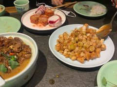 -北平盛世·新京菜·北京烤鸭(劲松·双井店)