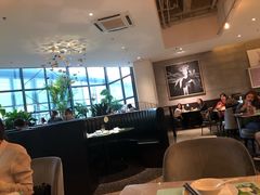 -大树餐厅(红旗街万达店)