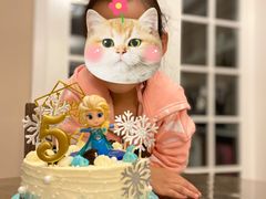 -Dark Horse·黑马蛋糕·低脂·低糖淡奶(金匙望湖大厦店)