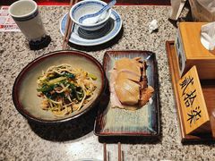 -南京大牌档(人民广场店)
