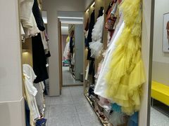 -天真蓝照相馆(新世界店)