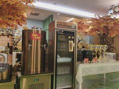 -君邦火锅(新疆大厦店)