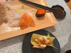 -争鲜回转寿司(西红门荟聚PLUS店)