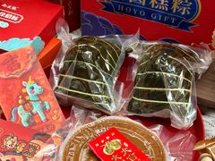 -好友缘家宴(青山路店)