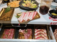 -炙城·韩式烤肉(南京东路店)