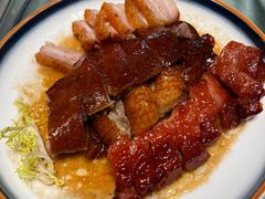 -客家汇·客家传承菜(水库店)