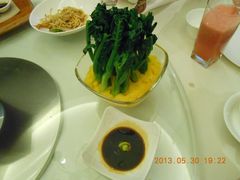 冰沙芥兰-青年公社烤鸭(青年路店)