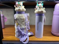 -星巴克(北京三里屯SOHO一店)