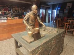 -北京小肠陈饭庄(方庄店)