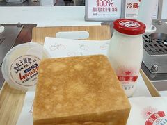 -红星前进面包牛奶公司(五道口购物中心店)