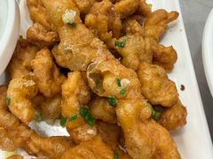椒盐排条-台北楚楚园馅饼粥(虹桥南丰城店)