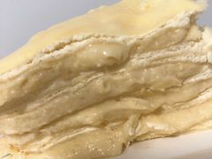 -7cake榴莲千层蛋糕(塘苗路店)