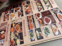 -小吊梨汤·北京菜·烤鸭(清河万象汇店)