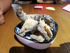 -無牌小范·香港明星美食