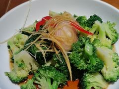 -如轩·海鲜砂锅粥·潮汕菜(一品天下店)