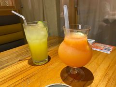 -干杯小木屋米酒店(华南店)