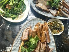 -乌文新澄海卤鹅店