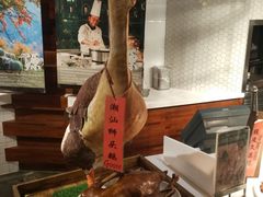 -The COOK·厨餐厅·自助餐(浦东嘉里大酒店)
