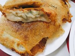 锅贴小宴-青岛锅贴(洛阳路分店)