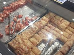 -福成自助烤肉(长阳店)