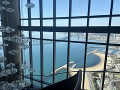 -大连君悦酒店·星海湾壹号Dalian·Dalian(星海广场店)