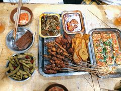 -夜烤·宜宾烧烤(洋河路店)