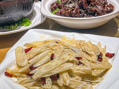 -龚兴城鱼羊吉·家传湖北菜(苗栗路总店)
