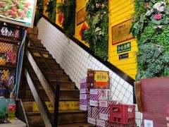 -钢管厂五区小郡肝串串香(奥克斯广场锦城万达店)