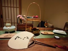 -梅间堂茶馆(绿地缤纷城店)
