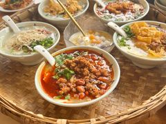 -豆相识•九九豆腐脑(牛咡桥店)