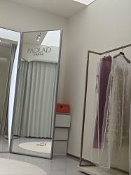 -南京宝娜嫁衣婚纱礼服馆(中央路店)